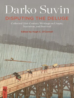 cover image of Disputing the Deluge
